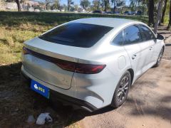 BYD Qin L DM-i 1.5L 80km Leading Edition - ფოტო 2