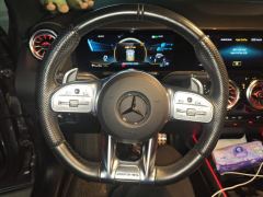 Mercedes-Benz GLA AMG GLA 35 4MATIC - фото 18