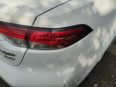 Toyota Levin 185T Luxury Edition - фото 5