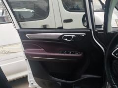 GAC Aion M6 Pro 270T Luxury Edition - ფოტო 12