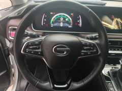 GAC Aion M6 Pro 270T Luxury Edition - ფოტო 18