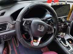 Honda Accord 260TURBO Elite Edition - фото 18