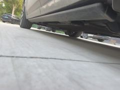 Li Auto L9 Pro - ფოტო 11