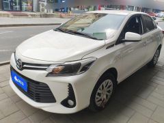 Toyota Vios 1.5L CVT20 Anniversary Edition - ფოტო 1