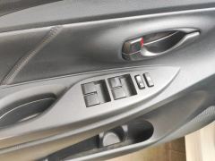Toyota Vios 1.5L CVT20 Anniversary Edition - ფოტო 13