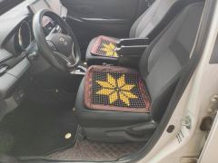 Toyota Vios 1.5L CVT20 Anniversary Edition - ფოტო 14