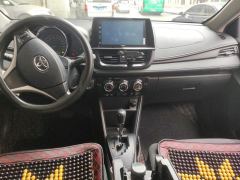 Toyota Vios 1.5L CVT20 Anniversary Edition - ფოტო 16