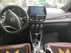 Toyota Vios 1.5L CVT20 Anniversary Edition - ფოტო 17