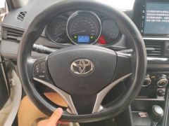 Toyota Vios 1.5L CVT20 Anniversary Edition - ფოტო 18