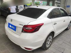 Toyota Vios 1.5L CVT20 Anniversary Edition - ფოტო 2