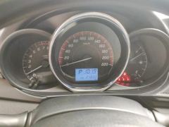 Toyota Vios 1.5L CVT20 Anniversary Edition - ფოტო 20