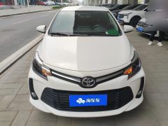 Toyota Vios 1.5L CVT20 Anniversary Edition - ფოტო 3