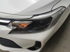 Toyota Vios 1.5L CVT20 Anniversary Edition - ფოტო 4