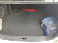 Toyota Vios 1.5L CVT20 Anniversary Edition - ფოტო 7