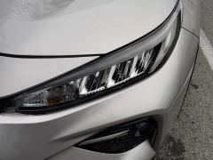Toyota Wildlander 2.0L RWD Luxury PLUS Edition - ფოტო 4