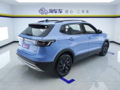 Volkswagen Tharu Advanced 300TSI Enjoy Edition - ფოტო 2