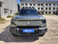 Deepal G318 174km Four-wheel drive air suspension version - ფოტო 3