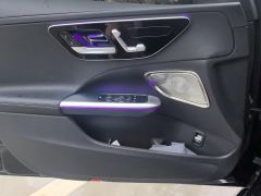 Mercedes-Benz C Class C-Class Facelift C 260 L AMG Line - photo 12