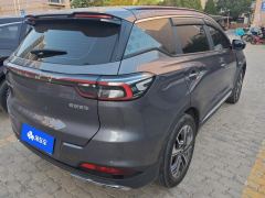 Chery Tiggo 7 PLUS 1.6T Dual Clutch Premium - ფოტო 2