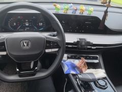 Changan Eado PLUS NE 1.4T GDI Premium Edition - ფოტო 16