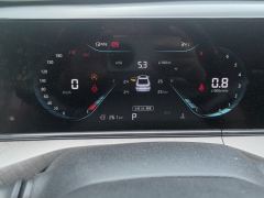 Changan Eado PLUS NE 1.4T GDI Premium Edition - ფოტო 20
