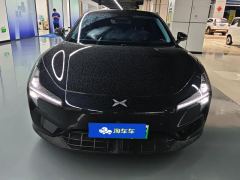 Xpeng MONA M03 600 Ultra Long RangeMax Edition - ფოტო 3