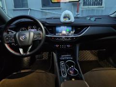 Buick Regal 652T Smart Enjoyment Edition - ფოტო 16