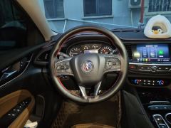 Buick Regal 652T Smart Enjoyment Edition - ფოტო 18