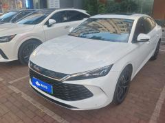 BYD Qin L DM-i 1.5L 120km Leading Edition - photo 1