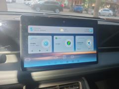 BYD Qin L DM-i 1.5L 120km Leading Edition - photo 17