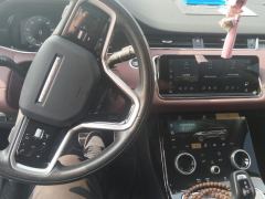 Land Rover Range Rover Evoque Aurora L 249PS R-Dynamic Luxury Edition - ფოტო 16
