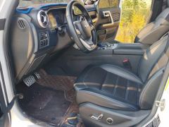 Beijing Off-RoadBJ40 Edition 2.0T AWD Edition - ფოტო 14