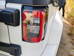 Beijing Off-RoadBJ40 Edition 2.0T AWD Edition - ფოტო 5