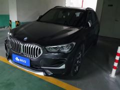 BMW X1 sDrive20Li Premium - фото 1