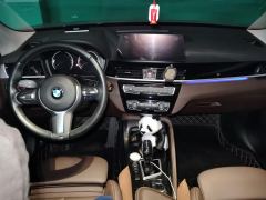 BMW X1 sDrive20Li Premium - фото 10