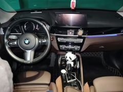 BMW X1 sDrive20Li Premium - фото 11