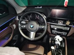 BMW X1 sDrive20Li Premium - фото 12