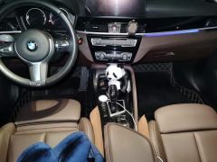 BMW X1 sDrive20Li Premium - фото 13