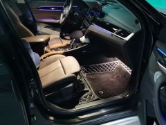 BMW X1 sDrive20Li Premium - фото 16