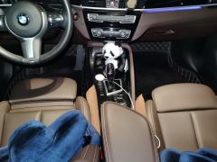 BMW X1 sDrive20Li Premium - фото 19