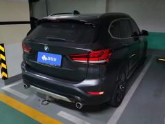 BMW X1 sDrive20Li Premium - фото 2