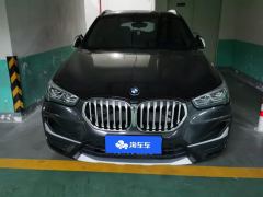 BMW X1 sDrive20Li Premium - фото 3