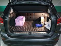 BMW X1 sDrive20Li Premium - фото 6
