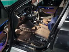 BMW X1 sDrive20Li Premium - фото 8