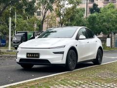 Tesla Model Y Facelift 821km Long Range Rear-Wheel Drive - ფოტო 1