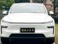 Tesla Model Y Facelift 821km Long Range Rear-Wheel Drive - ფოტო 2