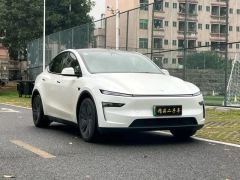 Tesla Model Y Facelift 821km Long Range Rear-Wheel Drive - ფოტო 3