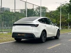 Tesla Model Y Facelift 821km Long Range Rear-Wheel Drive - ფოტო 7