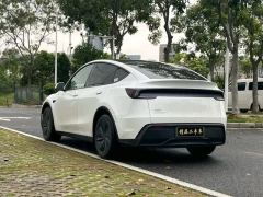 Tesla Model Y Facelift 821km Long Range Rear-Wheel Drive - ფოტო 8