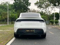 Tesla Model Y Facelift 821km Long Range Rear-Wheel Drive - ფოტო 9